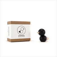 Image 3 of KOKORO - black