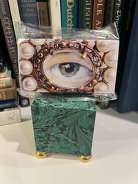 Image 1 of Lovers Eye Matches Quatre