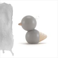Image 1 of KOKORO - grey