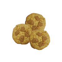 Image 1 of Big cookies (plusieurs variétés) | Par 3