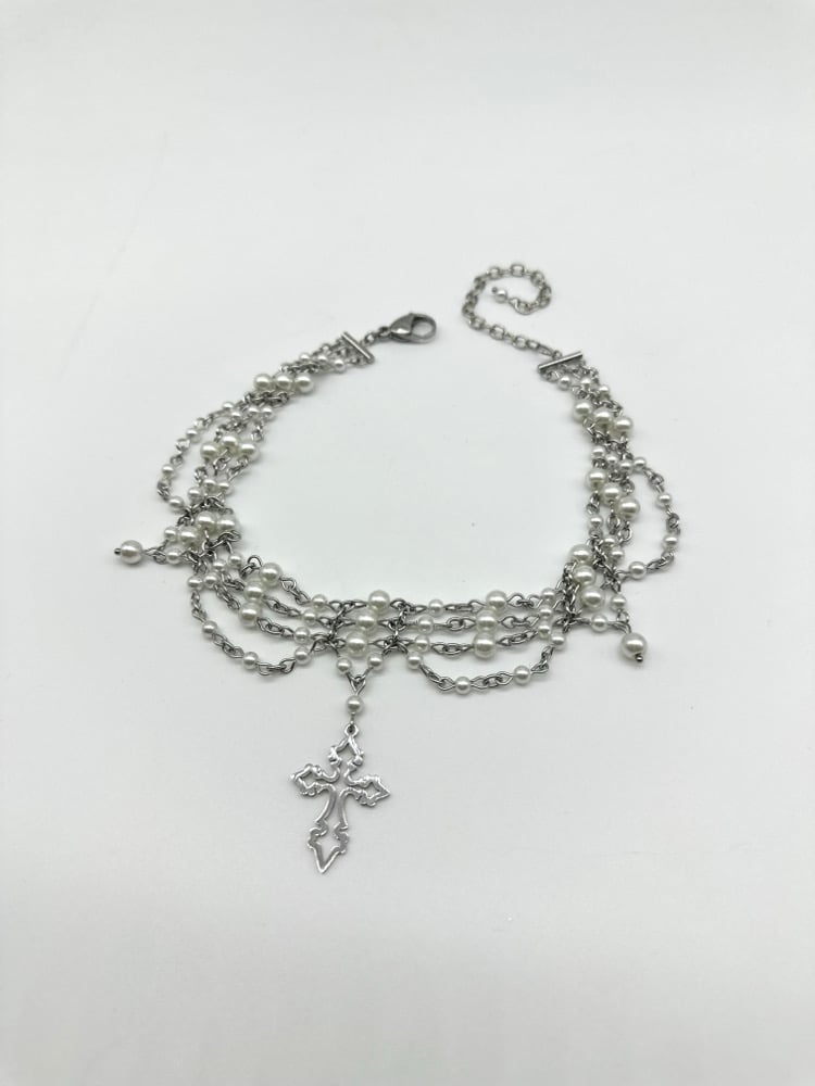 Image of Hymn Choker
