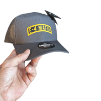 Image 1 of Hat Collection 