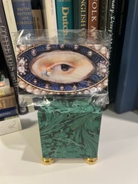 Image 1 of Lovers Eye Matches Cinq