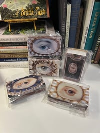 Image 3 of Lovers Eye Matches Cinq