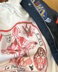 Image 4 of La Pura Neta Hoodie 