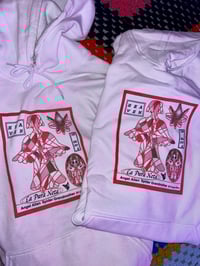 Image 2 of La Pura Neta Hoodie 