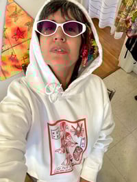 Image 3 of La Pura Neta Hoodie 