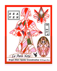 Image 5 of La Pura Neta Hoodie 