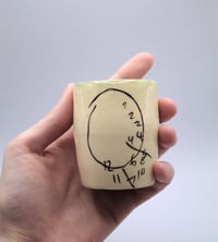 Image 3 of will, this is your worst design yet little cup