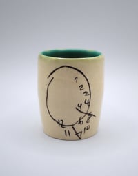 Image 1 of will, this is your worst design yet little cup