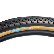 Image of René HERSE Corkscrew Climb Semi-Slick Tire 700C x 44 TC
