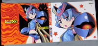 Image 6 of Book: Ultra Kaiju Humanization Project #1-4
