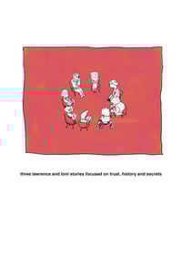 Image 3 of Education with Lawrence and Toni - Tell Me the Truth