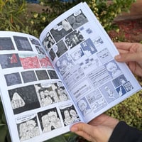 Image 4 of Education with Lawrence and Toni - Tell Me the Truth