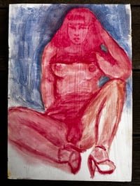 Image 1 of Transsexual