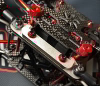 Image 3 of Fireball Steel Skid Rails