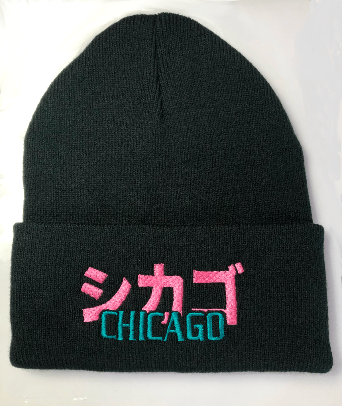 Image of Beanie