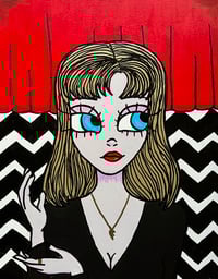 Laura Palmer