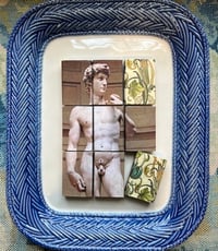 David Matches