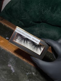 Image 1 of Whispy XL Mink False Eyelashes - Showgirl