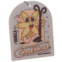 Image 2 of GoodHead Air Freshener in Vanilla