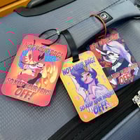 Luggage Tags