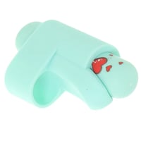 Image 5 of The Love Box Finger Vibe & Necklace Gift Set