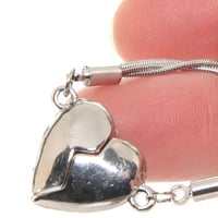 Image 4 of The Love Box Finger Vibe & Necklace Gift Set