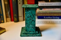 Image 1 of Tall Pedestal