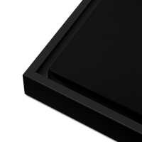 Image 2 of Gods Soldier 24 x 36 Framed Poster