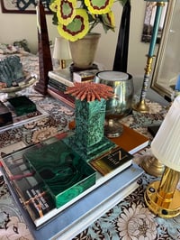 Image 2 of Tall Pedestal