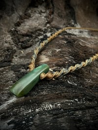 Image 2 of Inanga pounamu