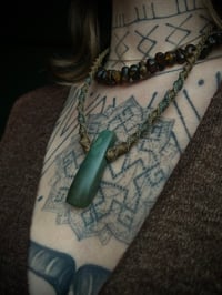 Image 5 of Inanga pounamu