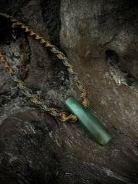 Image 4 of Inanga pounamu