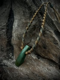 Image 3 of Inanga pounamu