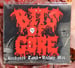 Image of BITS OF GORE - Backyard Tomb Digipack CD LTD 100