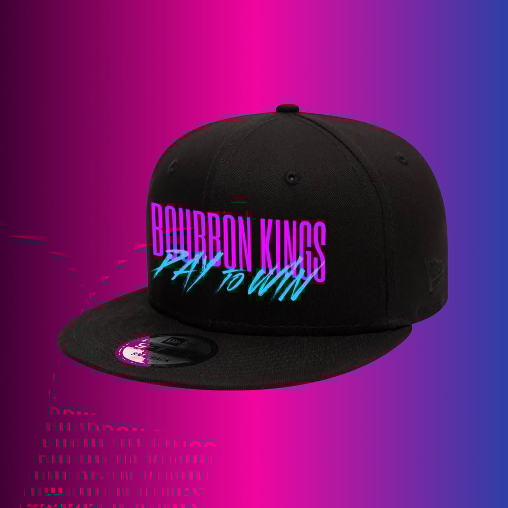 Image of GORRA PAY TO WIN