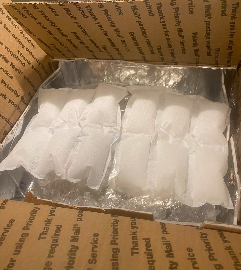 Image of 4 PACK Elevation Infusions