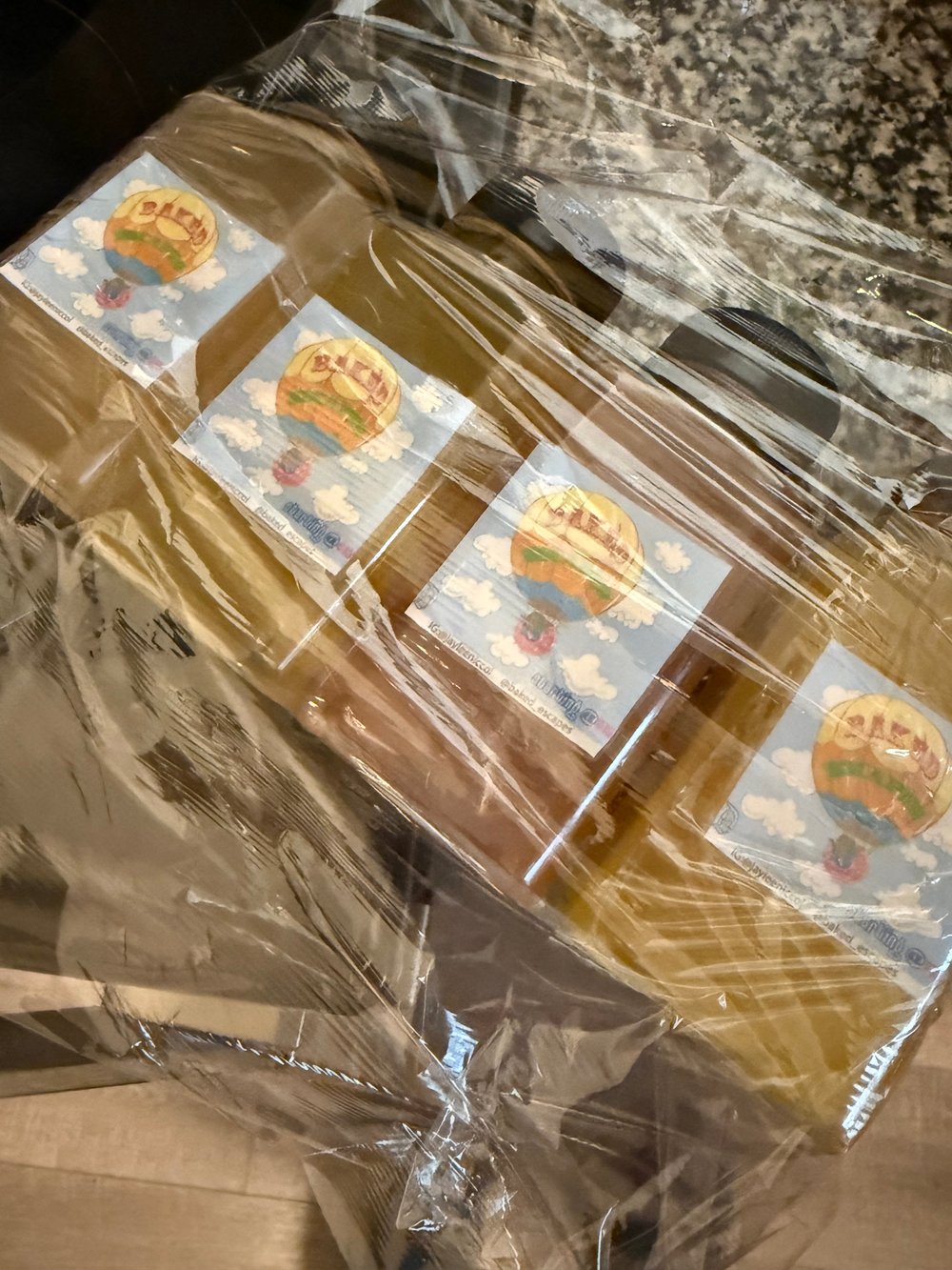 Image of 4 PACK Elevation Infusions