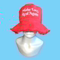 Make Lov3 Real