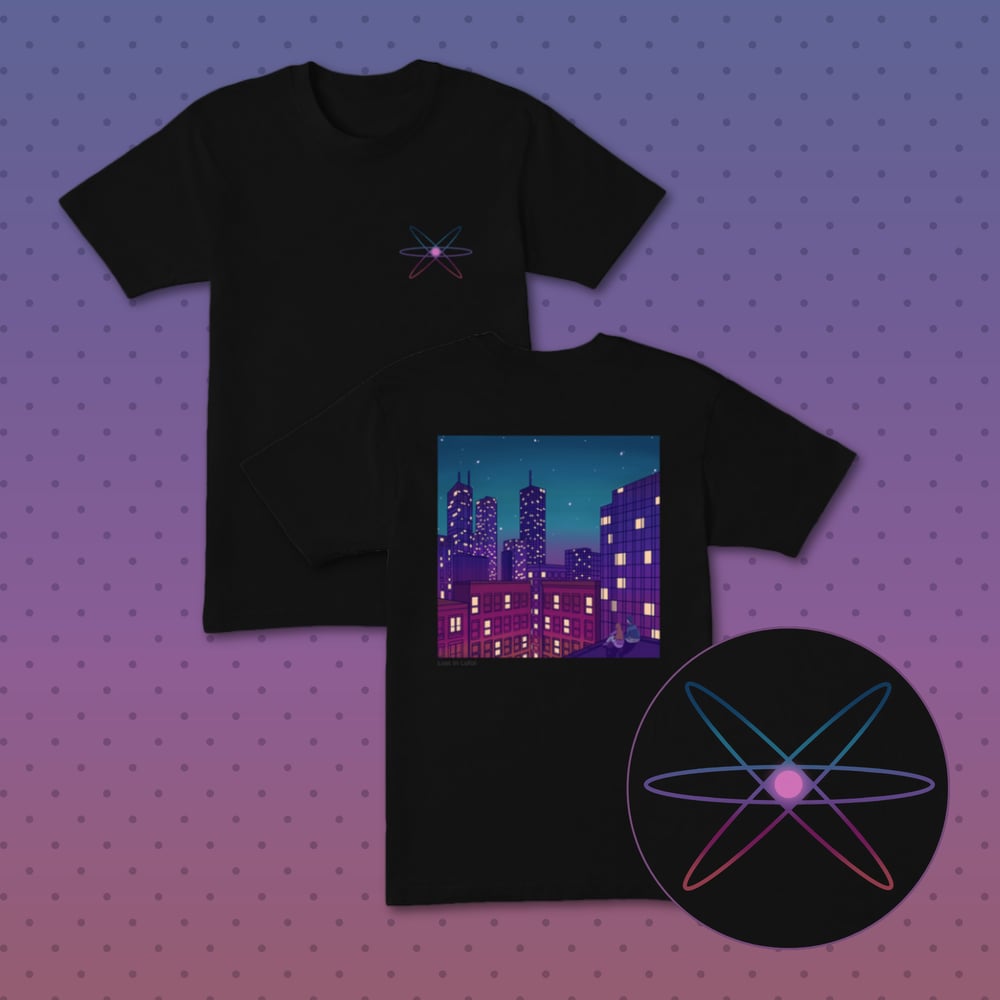 Image of Eve Tee