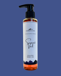 Summit Veil - Sealing Body Oil