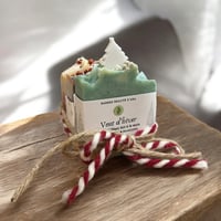 WINTER BREEZE - PEPPERMINT + EUCALYPTUS