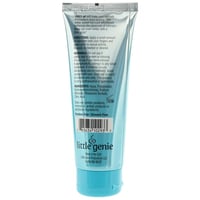 Image 2 of Juicy AF Water Based Gel Lube 4oz/118ml