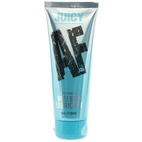 Image 1 of Juicy AF Water Based Gel Lube 4oz/118ml