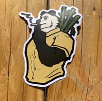 Image 1 of Gouhin Sticker