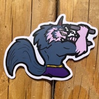 Image 1 of Jon Talbain Sticker