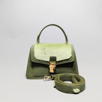 Image 1 of BARLY - SAGE SHEARLING