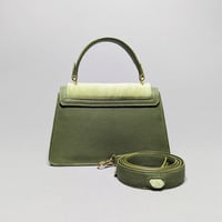 Image 3 of BARLY - SAGE SHEARLING