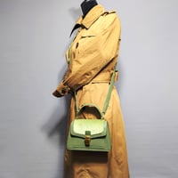 Image 5 of BARLY - SAGE SHEARLING